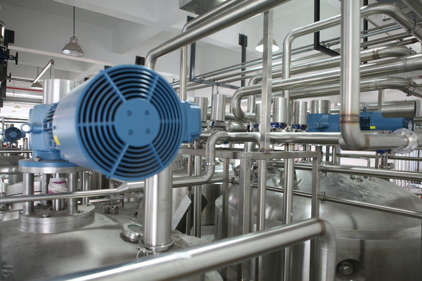 Customized Industrial Solutions