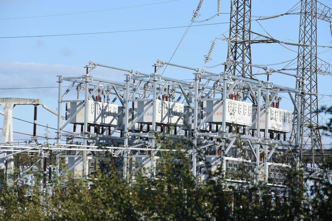 Power Distribution Solutions