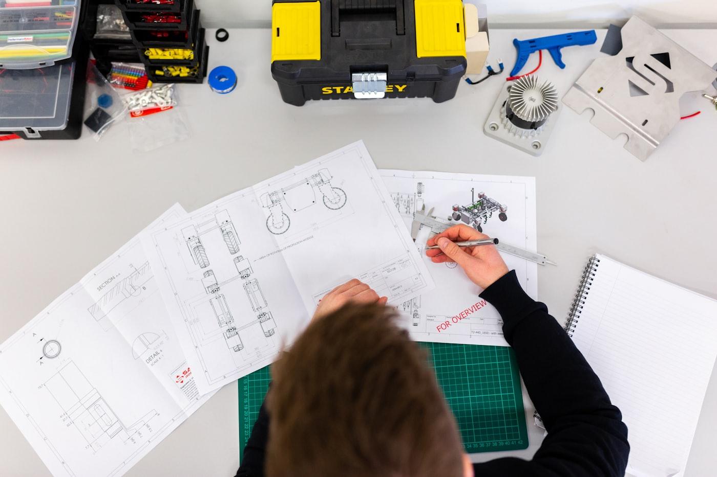 Engineering & Technical Support