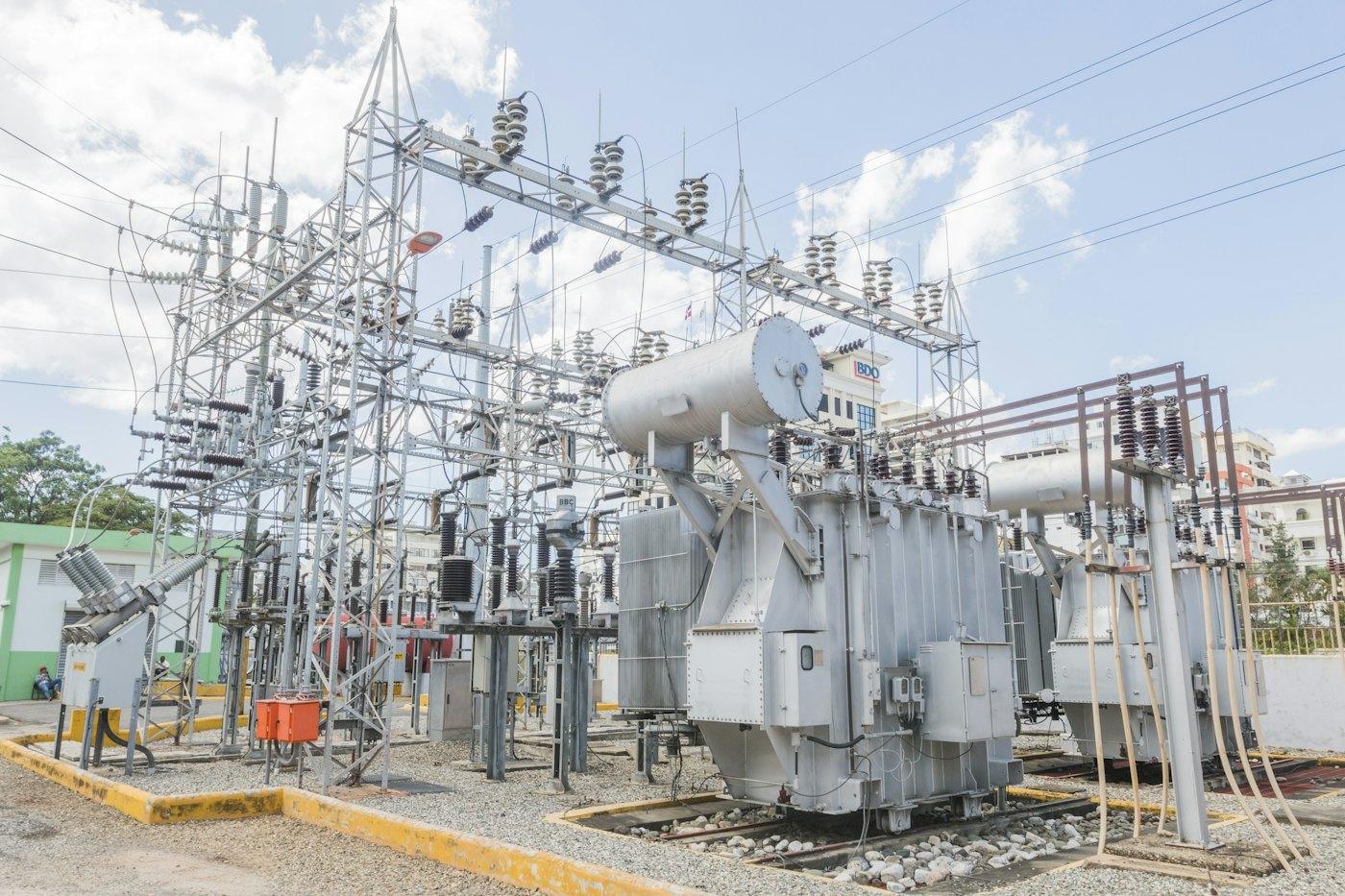 Substation Solutions